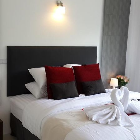 Laem Sor Pool Villa Taling Ngam Beach Zewnętrze zdjęcie