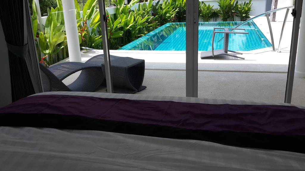 Laem Sor Pool Villa Taling Ngam Beach Pokój zdjęcie