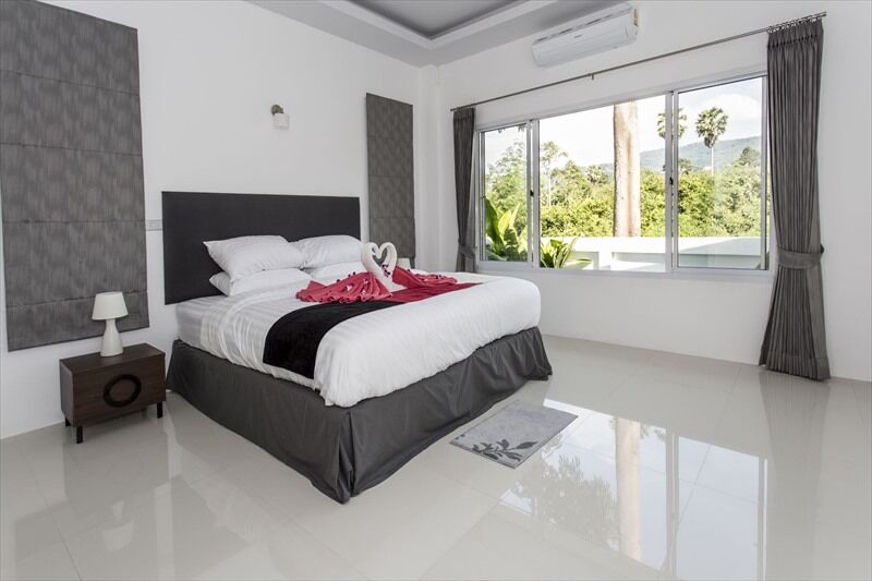 Laem Sor Pool Villa Taling Ngam Beach Zewnętrze zdjęcie